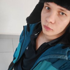 Фотография мужчины Владислав, 27 лет из г. Миасс