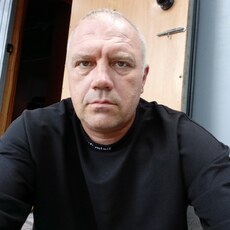 Фотография мужчины Алексей, 43 года из г. Самара