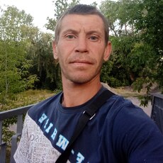 Фотография мужчины Саша, 38 лет из г. Киев