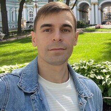 Фотография мужчины Виктор, 31 год из г. Могилев