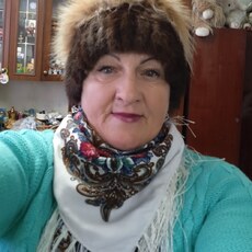 Фотография девушки Надежда, 60 лет из г. Тамбов