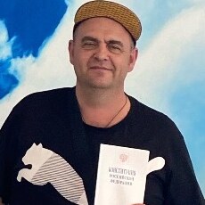 Фотография мужчины Владимир, 49 лет из г. Сосновый Бор