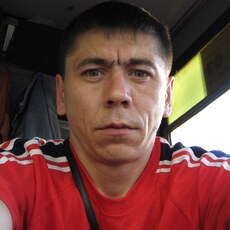 Фотография мужчины Андрей, 48 лет из г. Чита