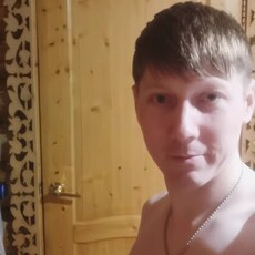 Фотография мужчины Ник, 34 года из г. Новочебоксарск