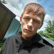 Фотография мужчины Саша, 28 лет из г. Свободный