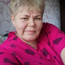 Фотография девушки Светлана, 55 лет из г. Южно-Сахалинск