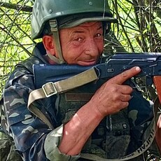 Фотография мужчины Владимир, 53 года из г. Черемхово