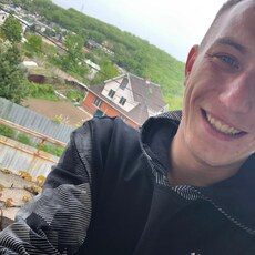 Фотография мужчины Евгений, 26 лет из г. Уссурийск