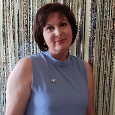 Фотография девушки Светлана, 54 года из г. Волгоград
