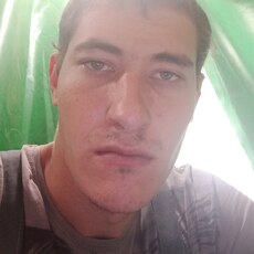 Фотография мужчины Антон, 25 лет из г. Белогорск (Крым)