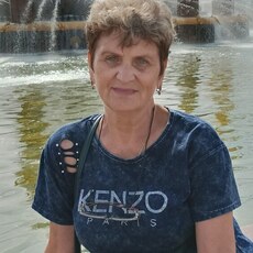 Фотография девушки Елена, 68 лет из г. Уссурийск