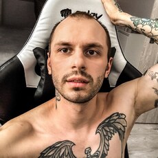Фотография мужчины Alex, 33 года из г. Барановичи