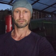 Фотография мужчины Эдуард, 48 лет из г. Нижний Новгород