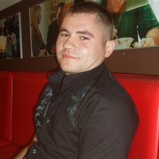 Фотография мужчины Вадим, 39 лет из г. Ижевск