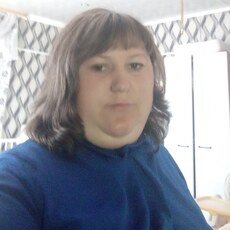 Фотография девушки Света, 36 лет из г. Новохоперск