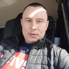 Фотография мужчины Никита, 33 года из г. Тольятти