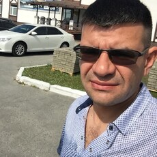 Фотография мужчины Олег, 41 год из г. Сургут