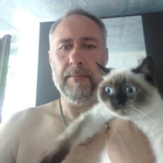 Фотография мужчины Анатолий, 48 лет из г. Лазаревское