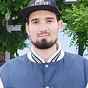 Микаиль, 35 лет