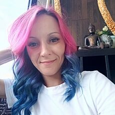 Фотография девушки Марина, 37 лет из г. Старая Купавна