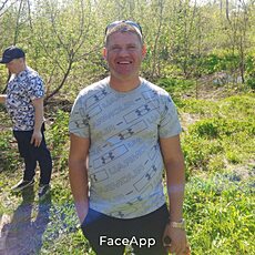 Фотография мужчины Иван, 36 лет из г. Фурманов