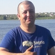 Фотография мужчины Ферузбек, 39 лет из г. Щелково