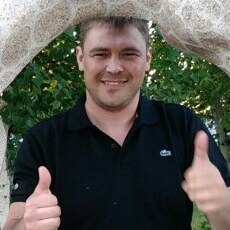 Фотография мужчины Максим, 44 года из г. Белоярский