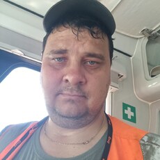 Фотография мужчины Констянтин, 37 лет из г. Магнитогорск