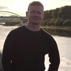 Фотография мужчины Александр, 36 лет из г. Серов