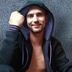 Фотография мужчины Александр, 37 лет из г. Пенза