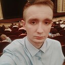 Алексей, 25 лет