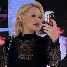 Фотография девушки Евгения, 44 года из г. Москва