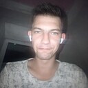 Максим, 25 лет