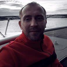 Фотография мужчины Данил, 32 года из г. Канск