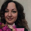 Аннэт, 37 лет