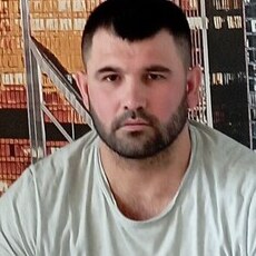 Фотография мужчины Мансур, 32 года из г. Дзержинск