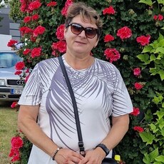 Фотография девушки Елена, 55 лет из г. Вилкавишкис