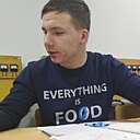 Вадим, 25 лет