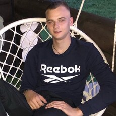 Фотография мужчины Егор, 25 лет из г. Курган