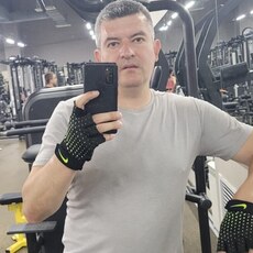 Фотография мужчины Дмитрий, 42 года из г. Кострома