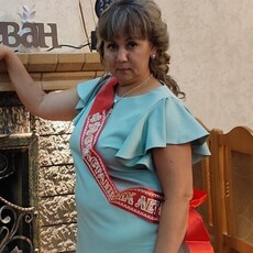 Фотография девушки Альбина, 53 года из г. Канаш