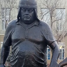 Фотография мужчины Сергей, 45 лет из г. Йошкар-Ола