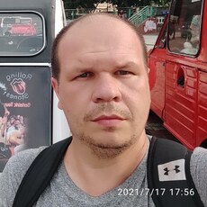 Фотография мужчины Roman, 42 года из г. Пысковице