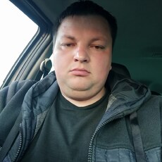 Фотография мужчины Сергей, 39 лет из г. Орша