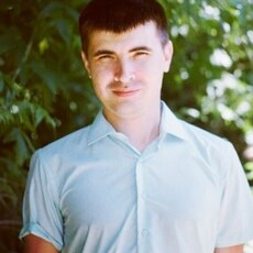 Фотография мужчины Илья, 35 лет из г. Саратов