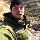 Вениамин, 28 лет
