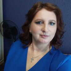 Фотография девушки Галина, 41 год из г. Барнаул