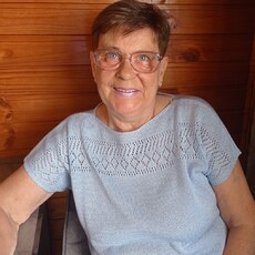 Фотография девушки Кристина, 65 лет из г. Зверево