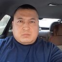 Канат, 42 года