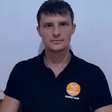 Фотография мужчины Саша, 36 лет из г. Караганда